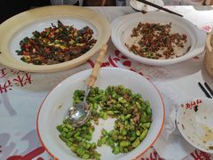 -西江红·株洲本地菜(滨江南路店)