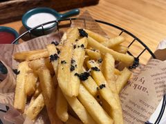 -沏点Trattoria意大利餐厅(新街口店)