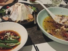 -港丽餐厅(高德置地店)