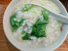 -潮粥荟·潮汕砂锅粥(槐房万达店)