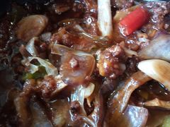 -日昌餐馆(亦庄店)