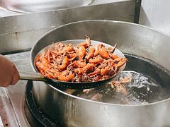 -电台龙虾烧烤排档(尚达新天地购物广场店)