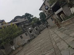 -龙潭水乡
