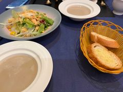 -丹鼎铁板料理