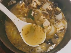 -秦月轩·陕西家乡菜(阜成路·五棵松店)