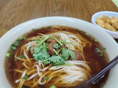 -李先生牛肉面大王(朝阳街店)