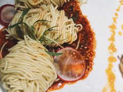 -桂满陇·蟹黄小笼汤包(中山公园店)