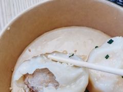 -阿三生煎(正弘城店)