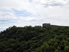 -慕田峪长城