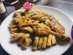 -董府·古宅餐厅