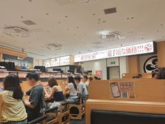 -友壹町寿司(佛山新DNA店)