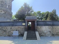 -广胜寺塔