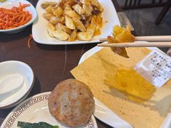 -高晓山馅饼店(牛庄百年店)