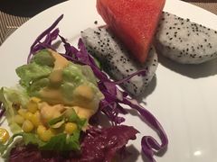 -中航泊悦酒店·云庭咖啡厅(虹桥机场T2店)