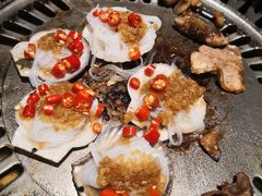 -韩盛·盛江山自助料理(中街大悦城店)