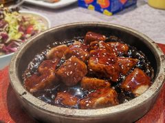 石锅香芋-天禧(西溪店)