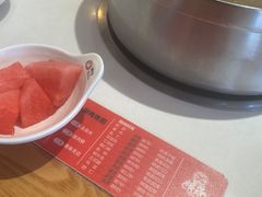 -焯牛潮汕牛肉火锅(云峰街创始店)