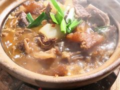 -十六蒲(桂林路店)