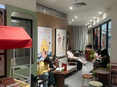 -海马体照相馆(正佳广场大师店)