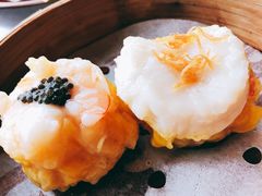 -天龙轩(香港丽思卡尔顿酒店)