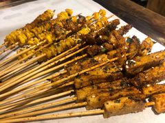 -今邕烧烤(西大店)