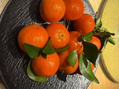 -吴越荣记·苏州菜·松鼠桂鱼(月光码头店)