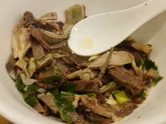 -王胖子驴肉火烧(鼓楼店)