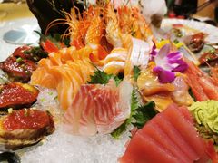 -禾风·海鲜料理自助(玉林店)