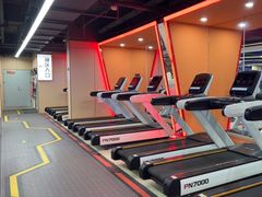 -阳光国际游泳培训基地