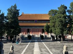 -历代帝王庙博物馆