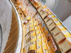 -万利隆·活力烘焙(人民路店)