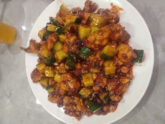 -小四川餐厅(纪庄子北道店)