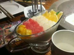 -咕嘟草帽鱼·牛奶一样的鲜鱼汤(包河万达广场创始店)