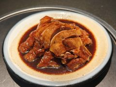 -金陵家宴·金陵春·南京菜(夫子庙店)