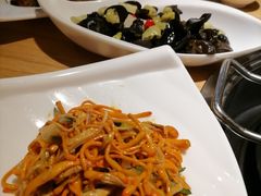 -守柴炉烤鸭(科华中路王府井店)