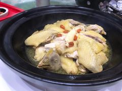 -雅和生态渔庄·宜城锅巴饭(龙灵山公园店)