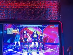 -星聚会KTV(龙湖上海奉贤天街店)
