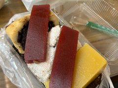 -清真·白记年糕(牛街北口店)