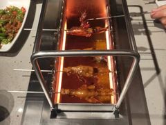 -丰茂烤串(港旅店)