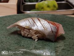 -鮨青(恒基名人购物中心店)