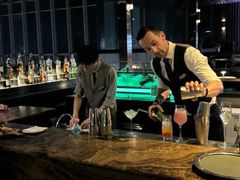 -四季酒店·空中花园 Aria on 9