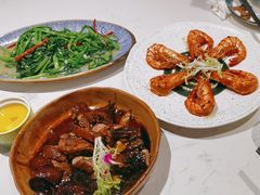 -常来小聚·广州非遗传承餐厅(高德置地店)