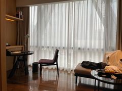 -深圳湾木棉花酒店