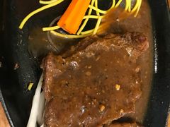 牛排-巴萨奴纳(协信星光时代广场店)