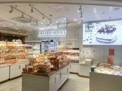 面包甜点陈列柜-BreadTalk面包新语·烘焙蛋糕(东方宝泰广场店)