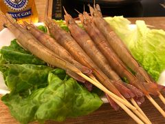 -金海阁海鲜火锅