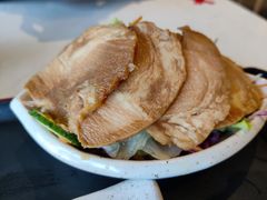 -面爱面 - 老北京炸酱面(前门店)