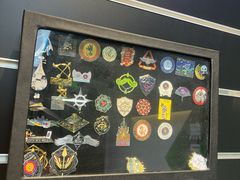 -無弓射箭俱乐部(领展中心城店)
