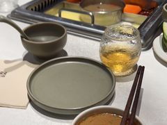 -巴奴毛肚火锅(大剧院店)