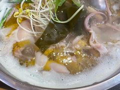 -王记贵阳第一家鱿鱼炖土鸡(东新分店)